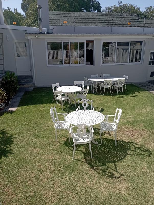 To Let 1 Bedroom Property for Rent in Oatlands Eastern Cape